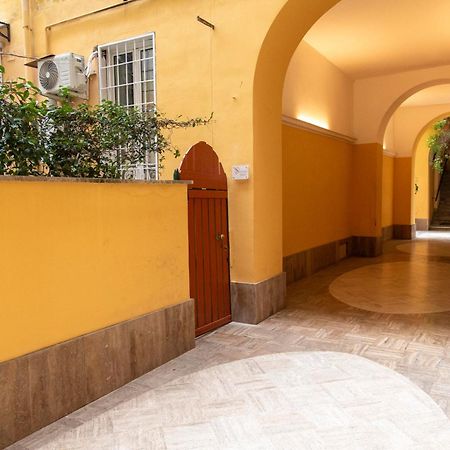 Parri Silton Hotel Roma Ngoại thất bức ảnh
