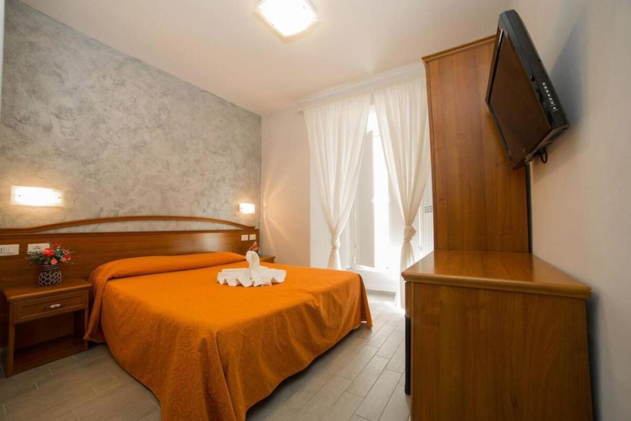 Parri Silton Hotel Roma Ngoại thất bức ảnh