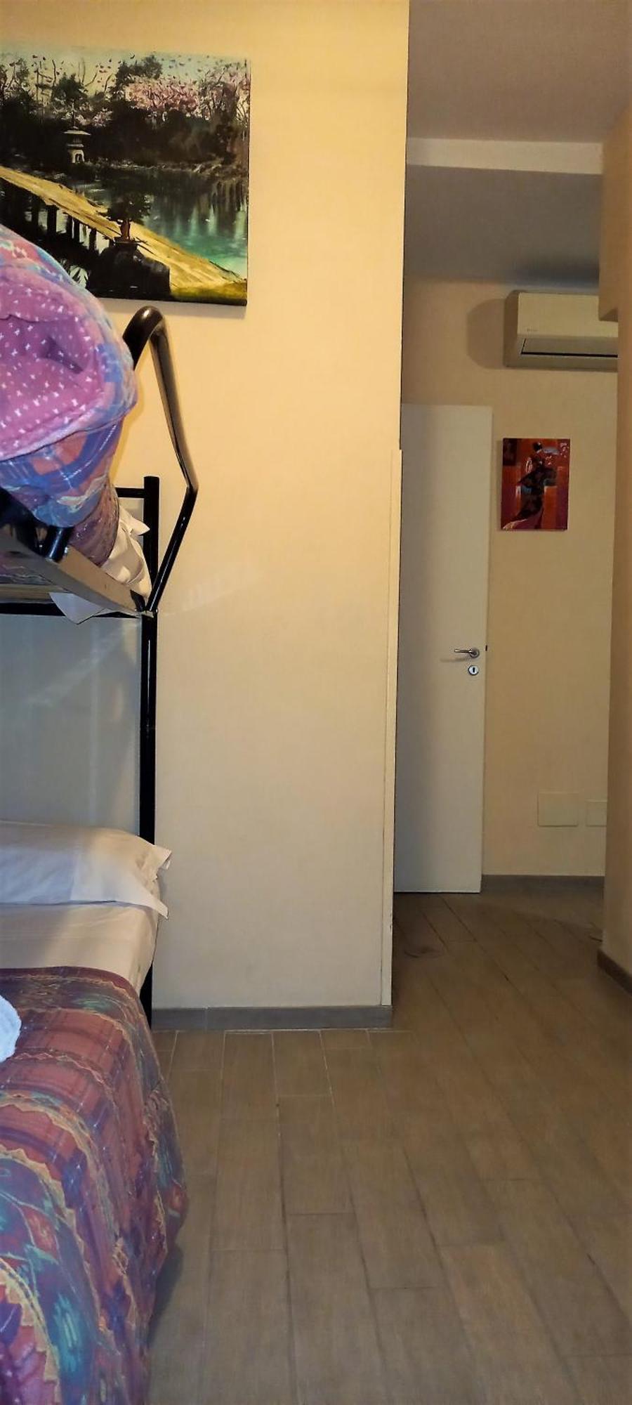 Parri Silton Hotel Roma Ngoại thất bức ảnh