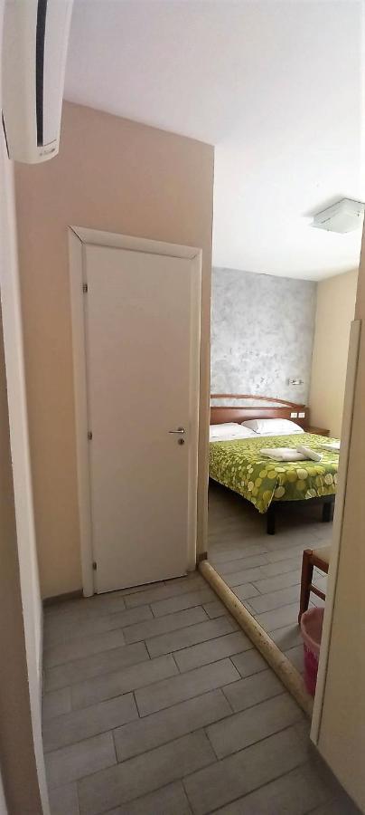 Parri Silton Hotel Roma Ngoại thất bức ảnh