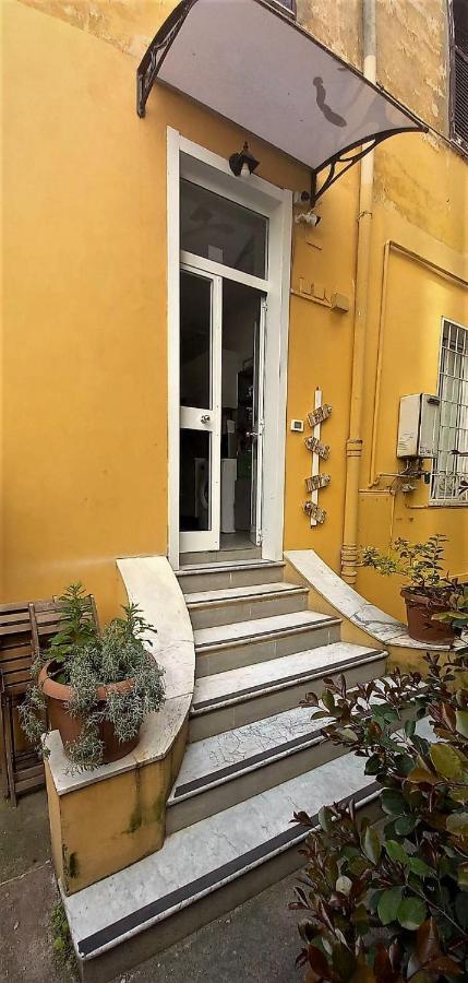 Parri Silton Hotel Roma Ngoại thất bức ảnh