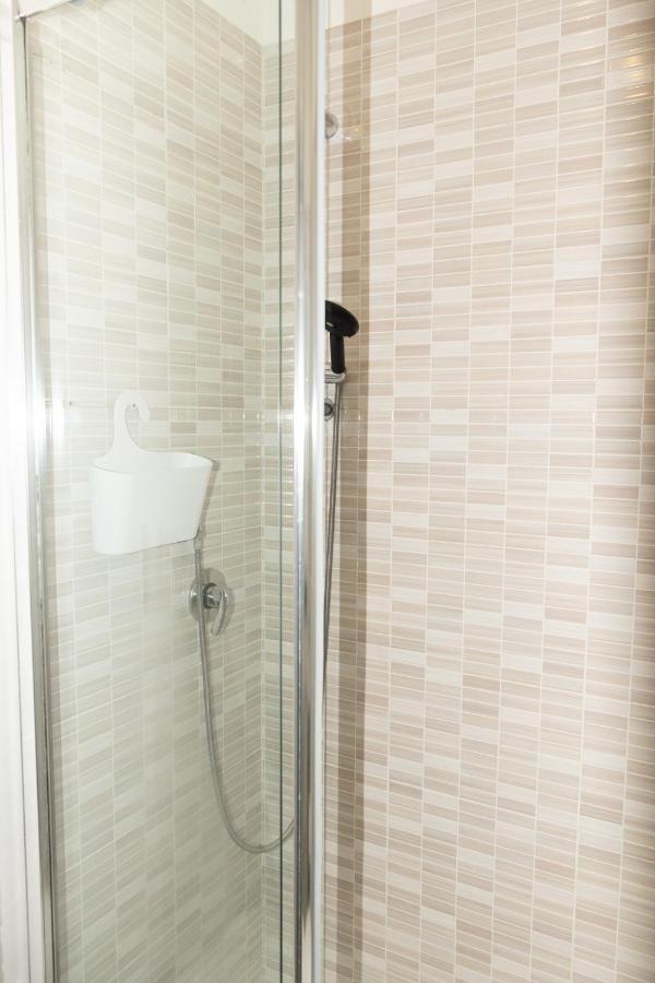 Parri Silton Hotel Roma Ngoại thất bức ảnh