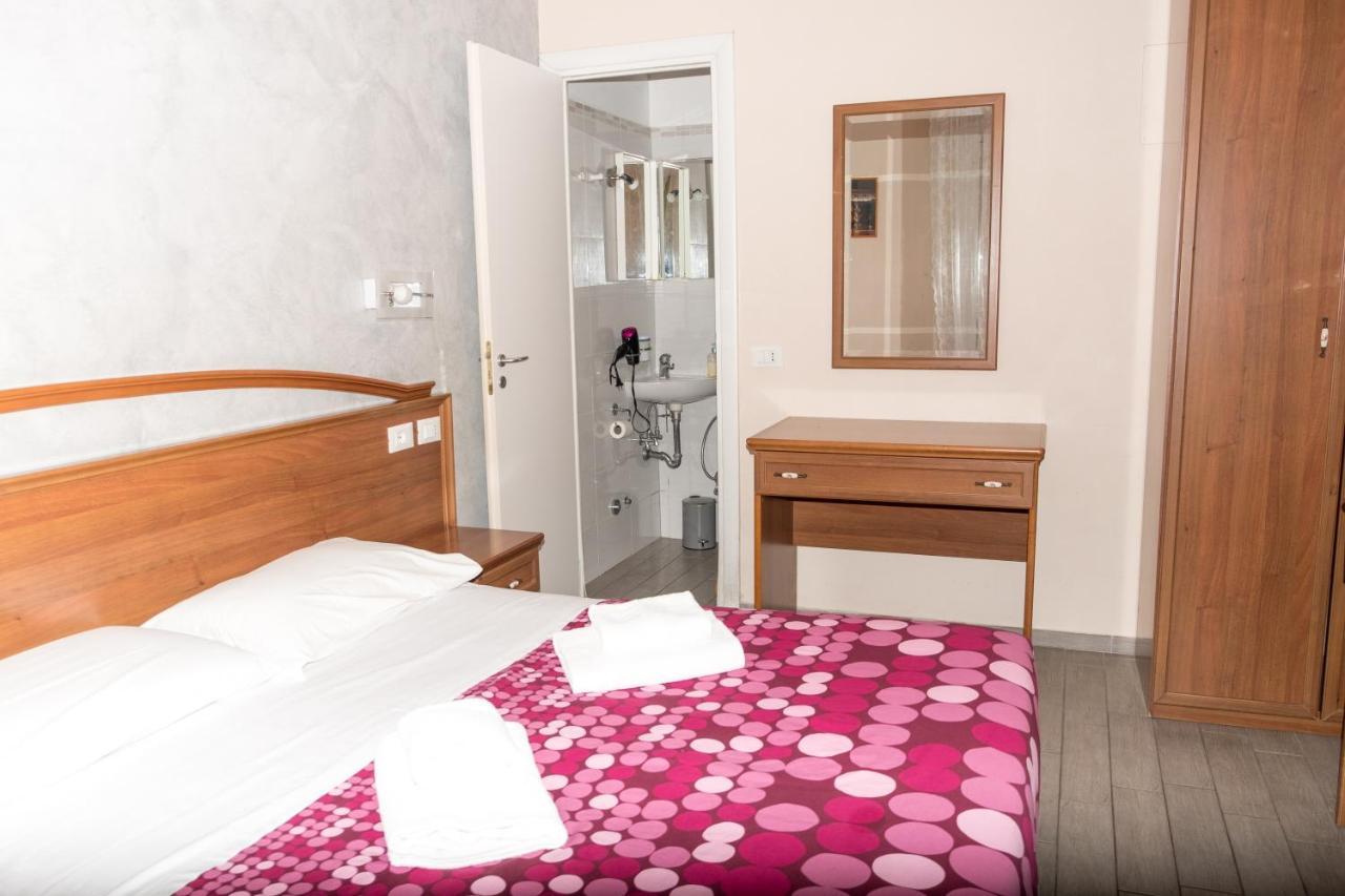 Parri Silton Hotel Roma Ngoại thất bức ảnh