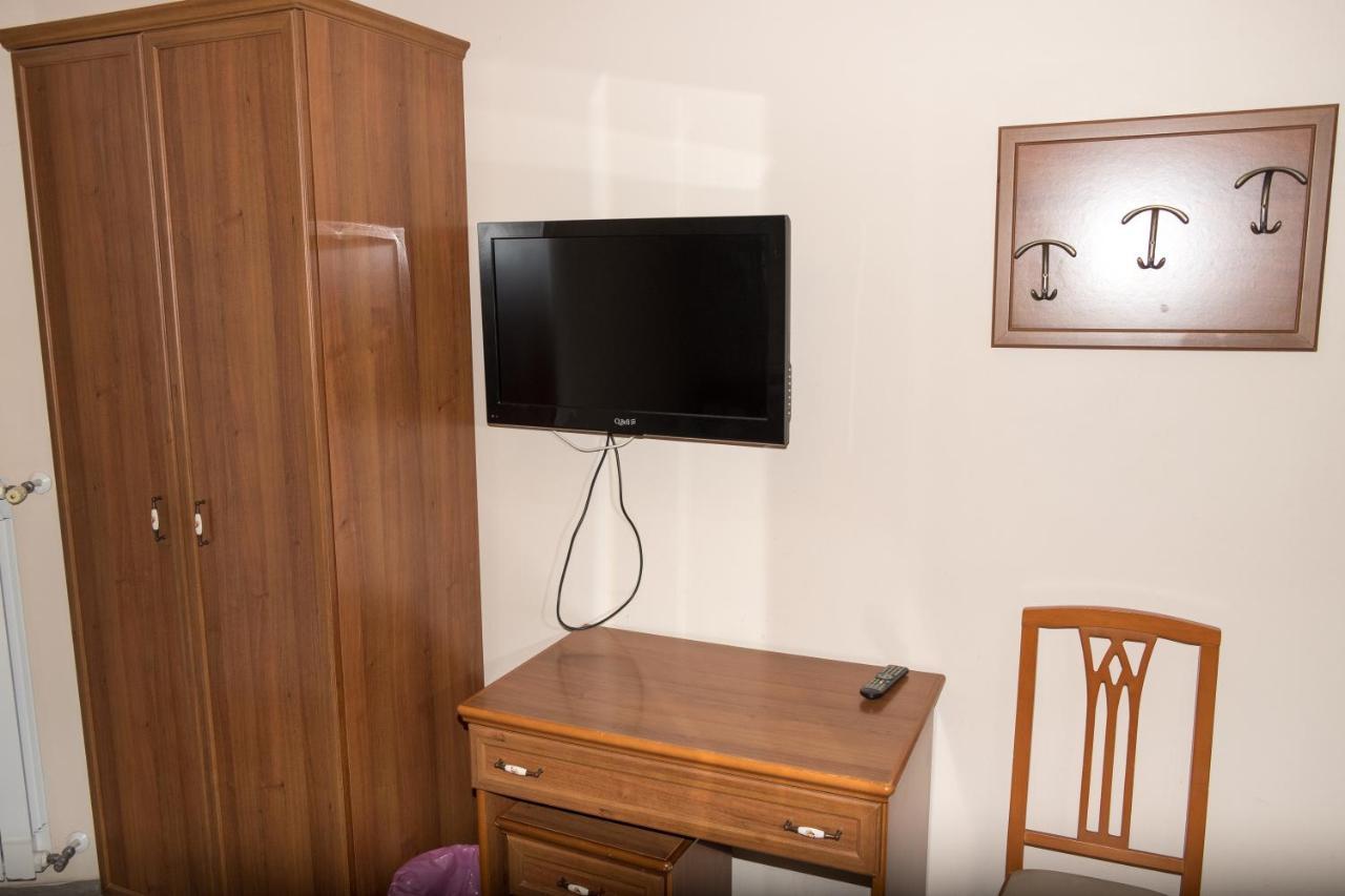 Parri Silton Hotel Roma Ngoại thất bức ảnh