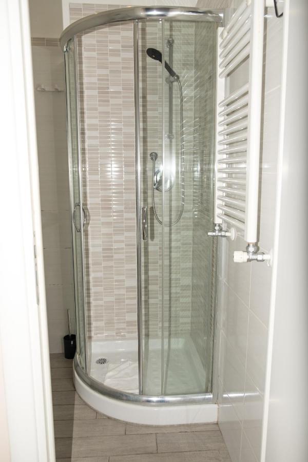 Parri Silton Hotel Roma Ngoại thất bức ảnh