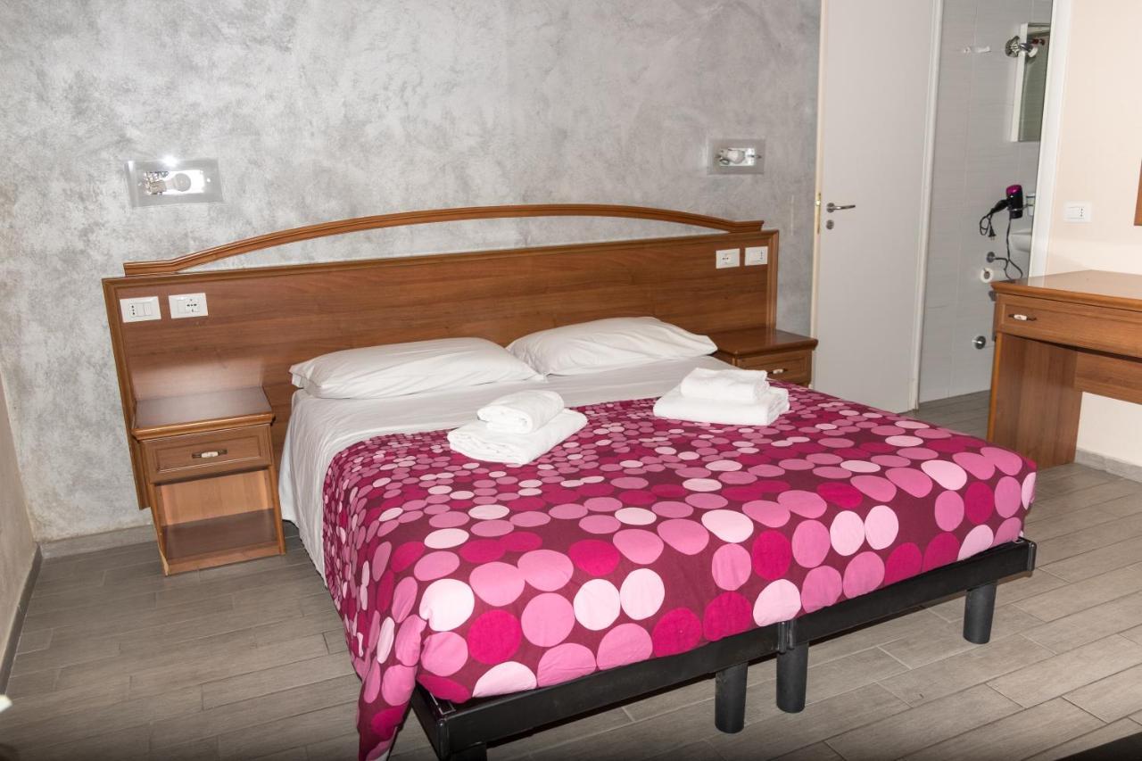 Parri Silton Hotel Roma Ngoại thất bức ảnh