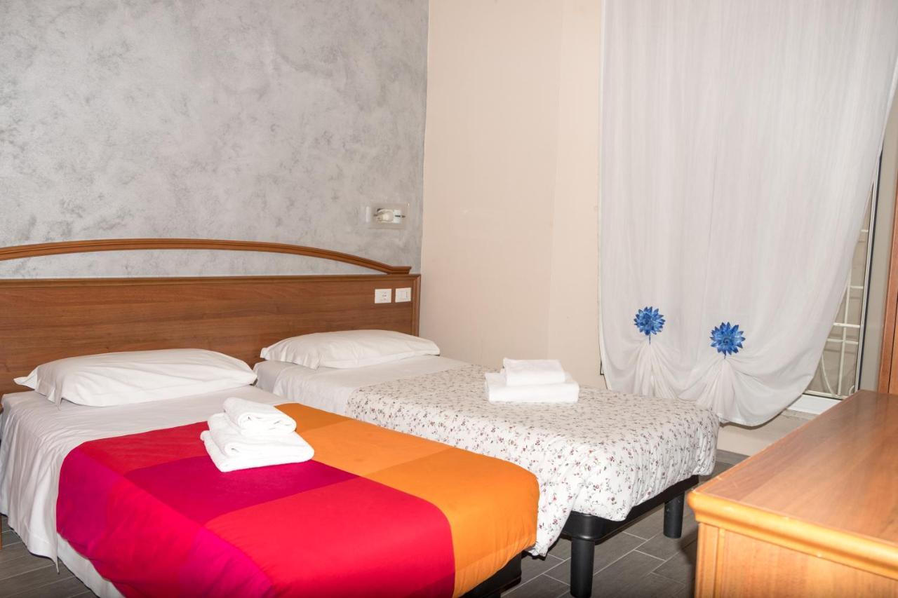 Parri Silton Hotel Roma Ngoại thất bức ảnh