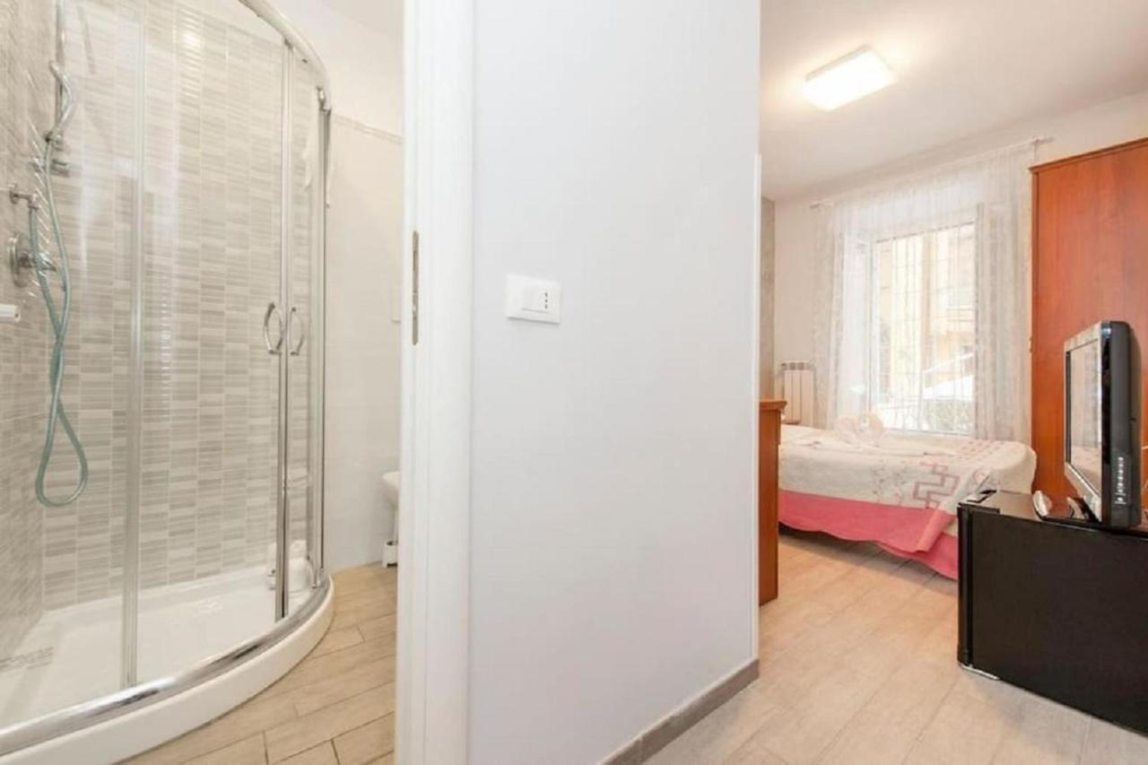 Parri Silton Hotel Roma Ngoại thất bức ảnh