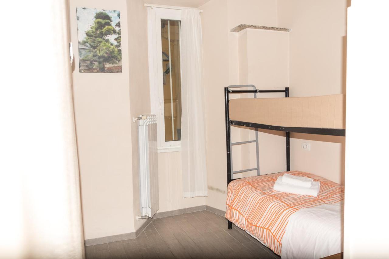 Parri Silton Hotel Roma Ngoại thất bức ảnh