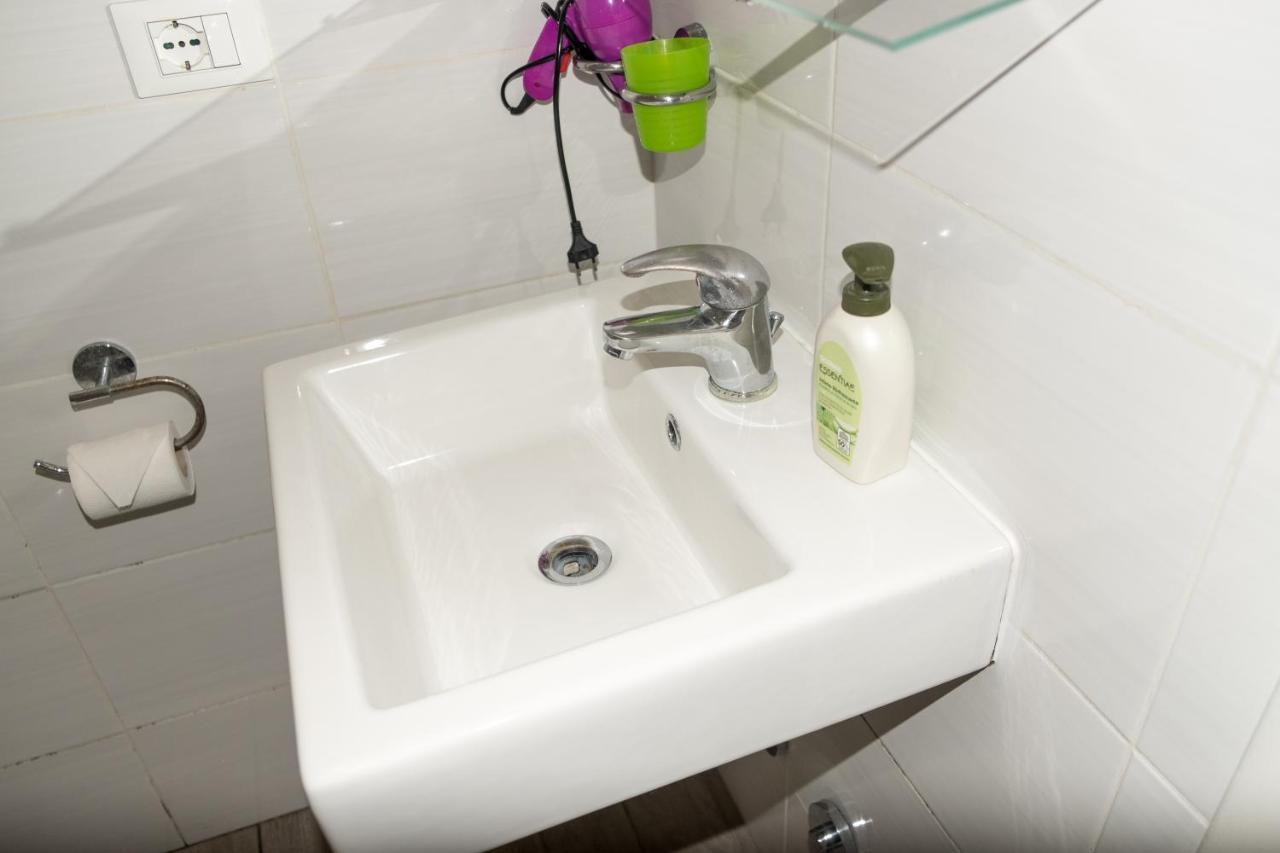 Parri Silton Hotel Roma Ngoại thất bức ảnh