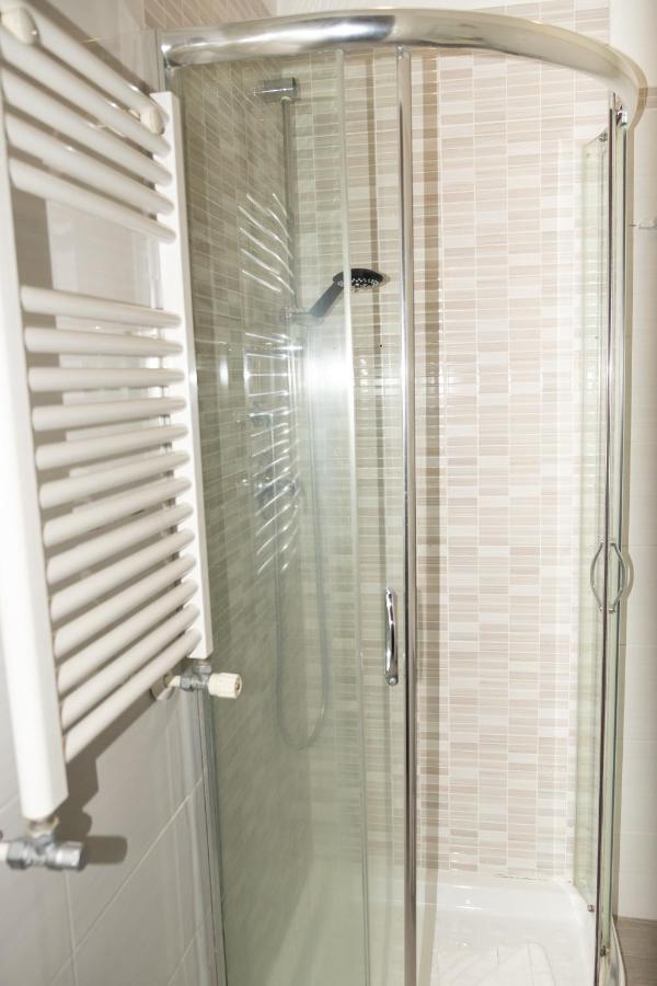 Parri Silton Hotel Roma Ngoại thất bức ảnh
