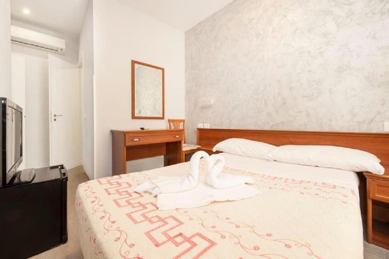 Parri Silton Hotel Roma Ngoại thất bức ảnh
