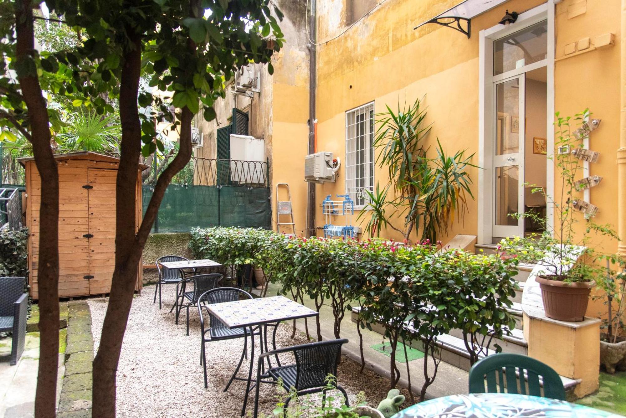 Parri Silton Hotel Roma Ngoại thất bức ảnh