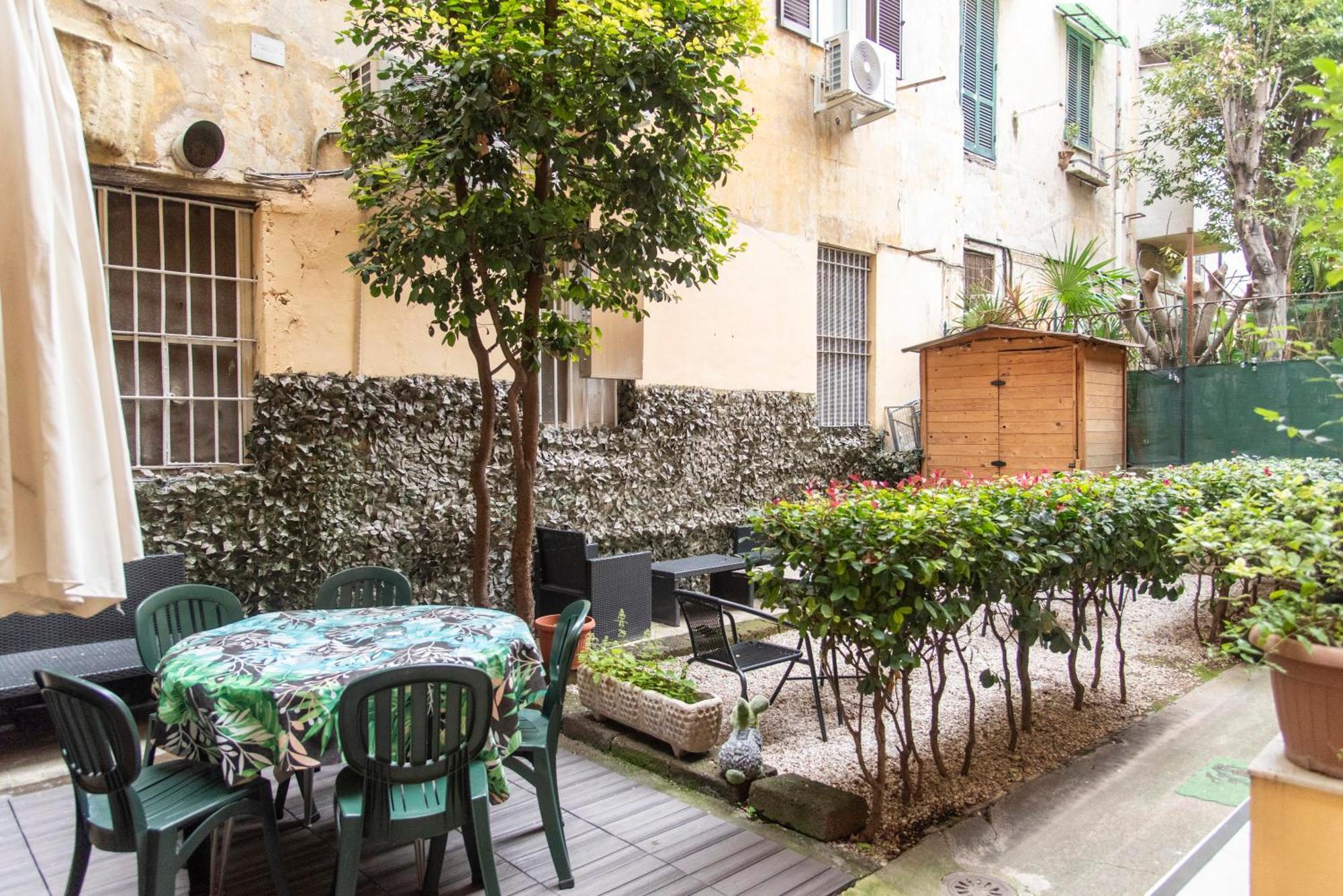 Parri Silton Hotel Roma Ngoại thất bức ảnh